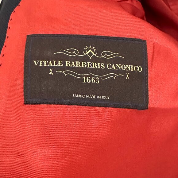 Suitsupply Sienna S130's Jacket - Picture 2 of 6